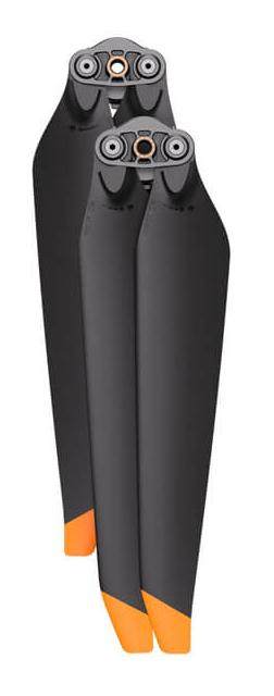 DJI - Inspire 3 Foldable Quick-Release Propellers (Pair) DJI