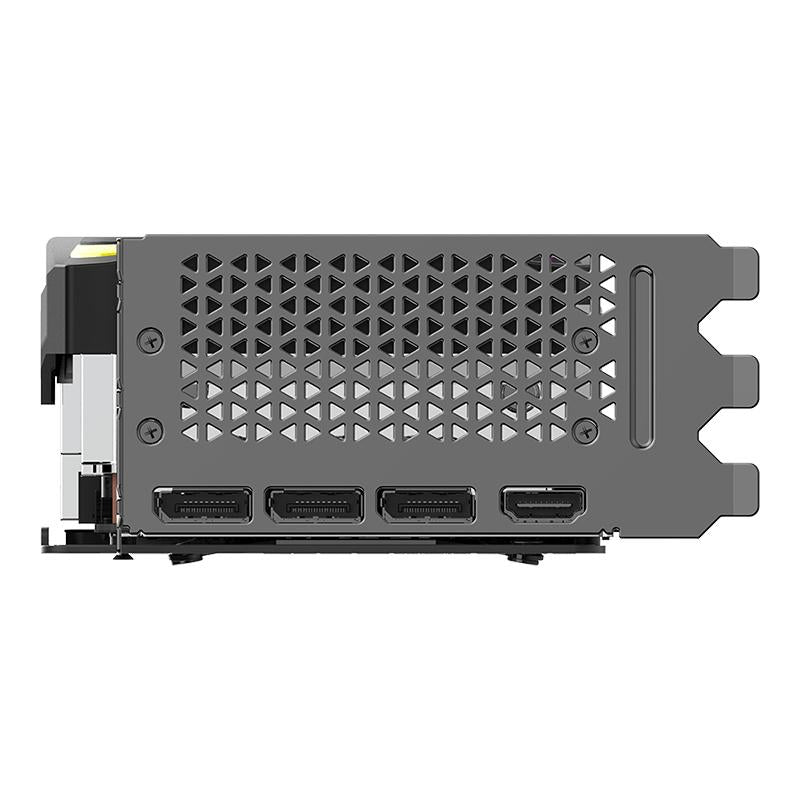 GK PNY GeForce RTX5070Ti 16GB ARGB Overclocked Tri PNY