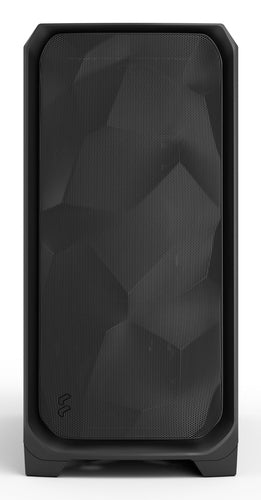 Midi Fractal Design Meshify 3 XL Black TG Light Tint