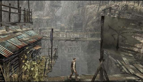 Resident Evil 4 HD
