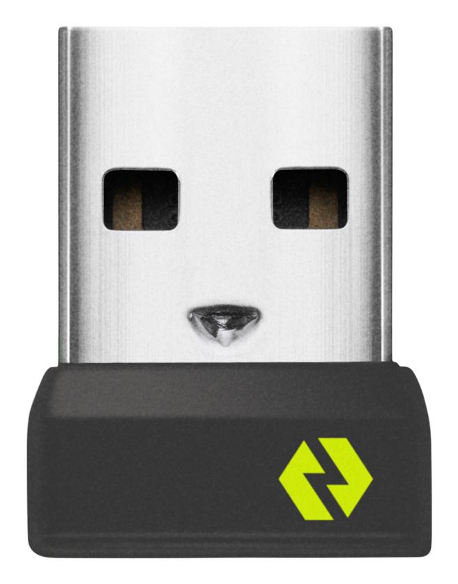 Logitech - BOLT USB Receiver Logitech