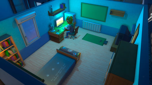 Youtubers Life