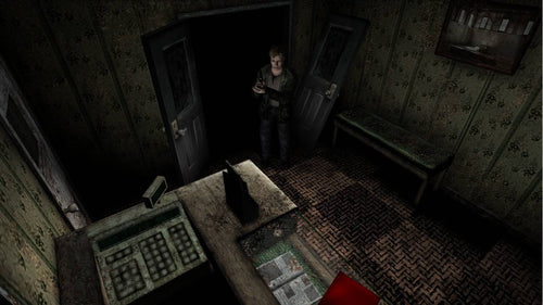 Silent Hill HD Collection (Import)