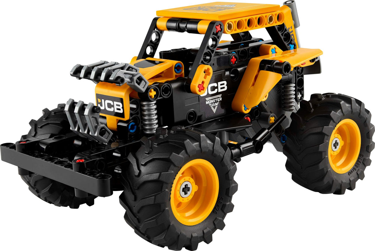 LEGO 42199 Technic Monster Jam DIGatron LEGO