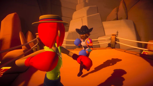 40 Sports Games in 1