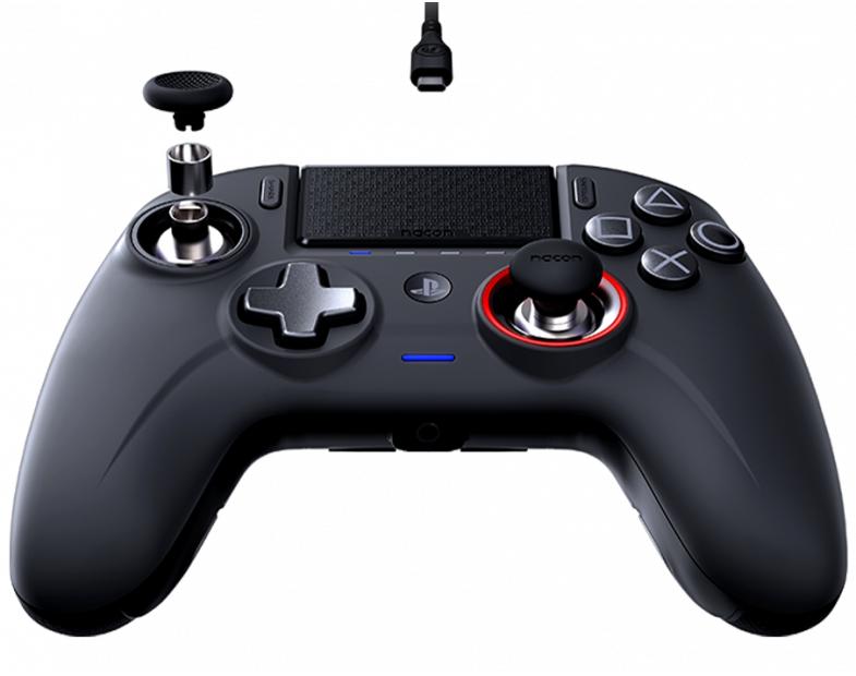 Nacon Revolution Unlimited Pro Controller