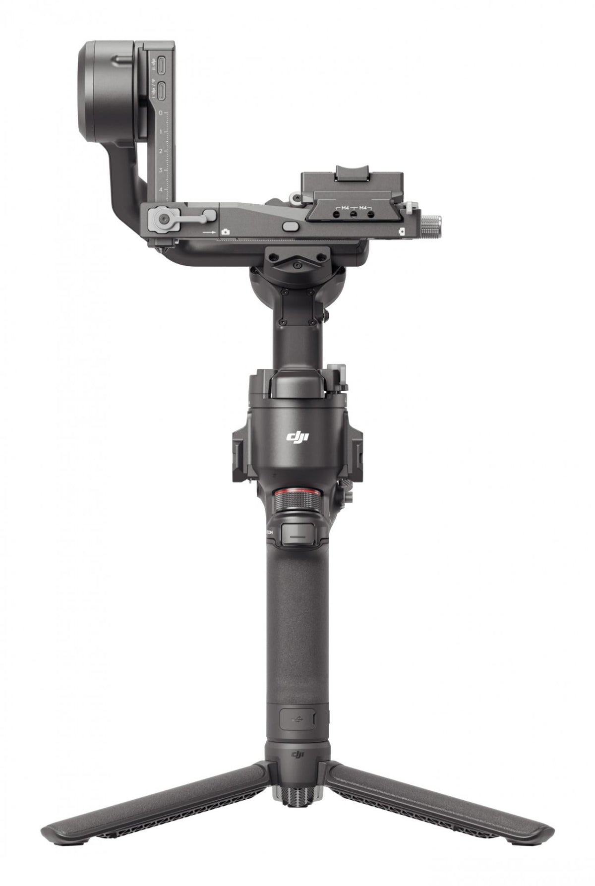 DJI - RS 4 Combo - Stabilizer DJI