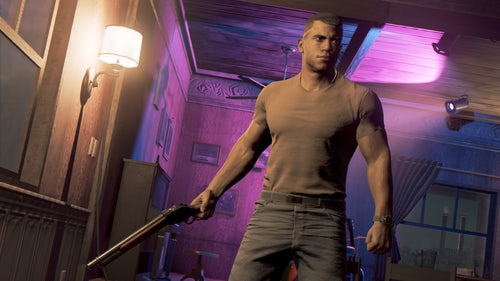 Mafia III – Xbox One – motiv fra spillet 6