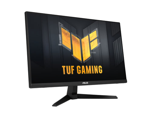 ASUS TUF Gaming VG259Q5A – skærm – Sort