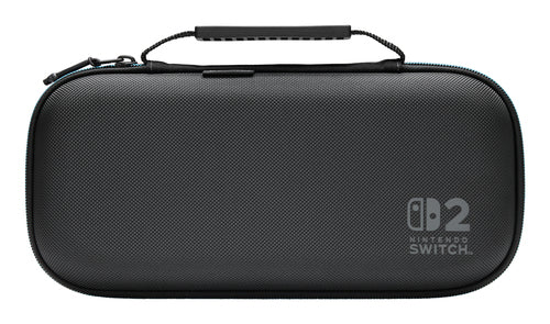 PowerA Protection Case Nintendo Switch 2 Sort – Etui forfra