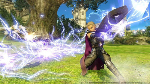 Dragon Quest Heroes 2