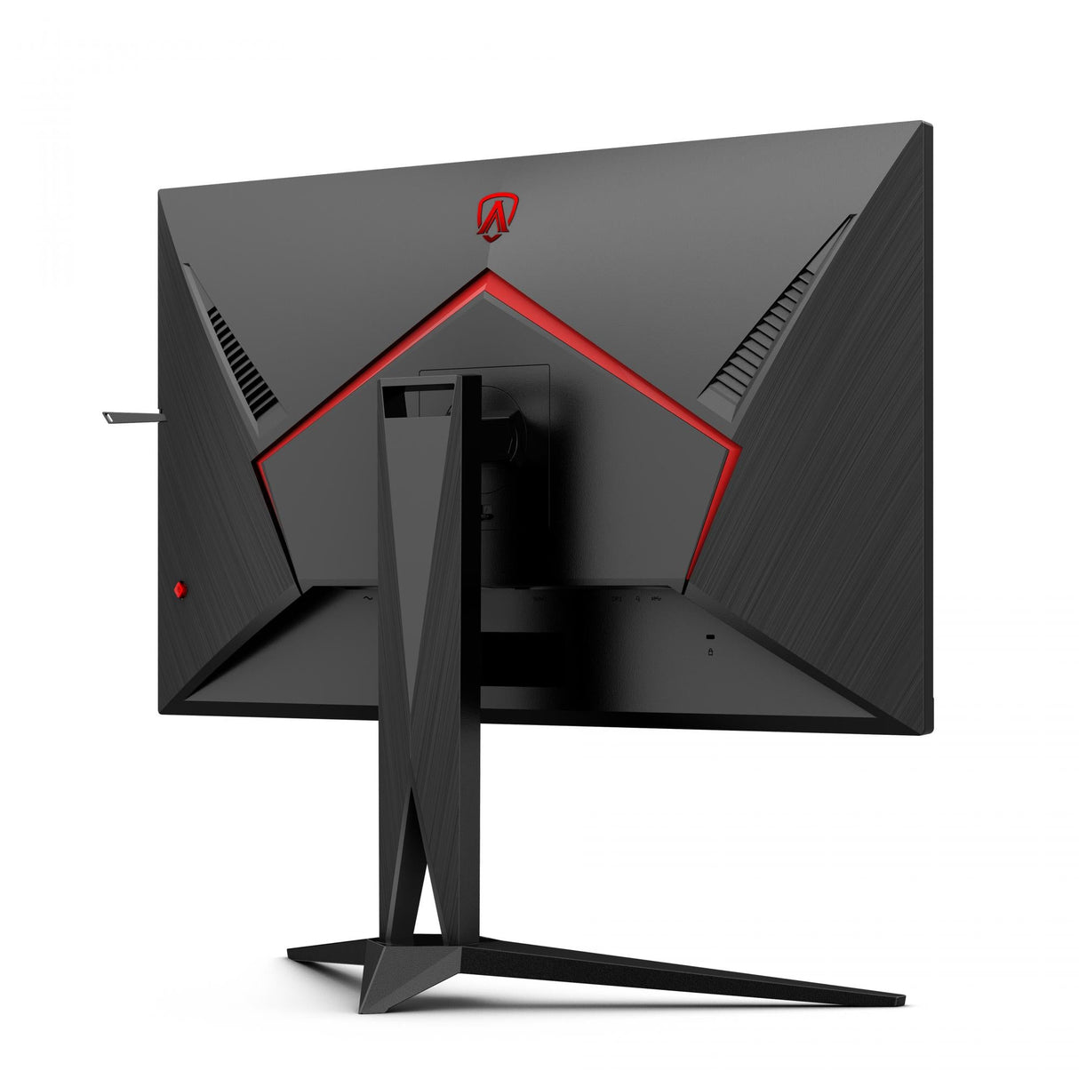 AOC AG325QZN/EU 32“, 16:9, 400cd/m2, 2560x1440, 2 x HDMI, 2 x DisplayPort, Headphone out AOC
