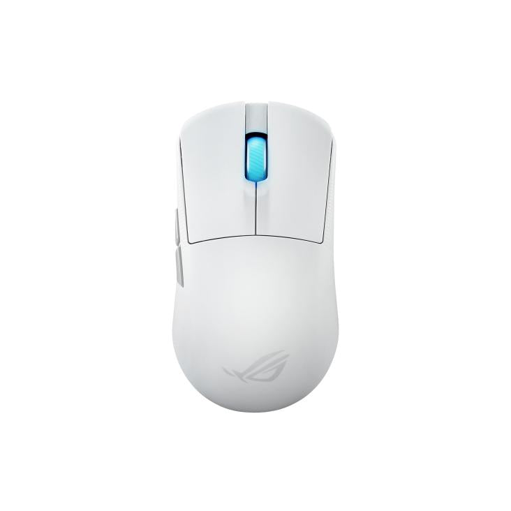 ASUS ROG Harpe Ace Mini (P716) Wireless Gaming Mouse White Edition ASUS