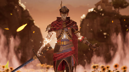 Enotria: The Last Song Fireshine Games
