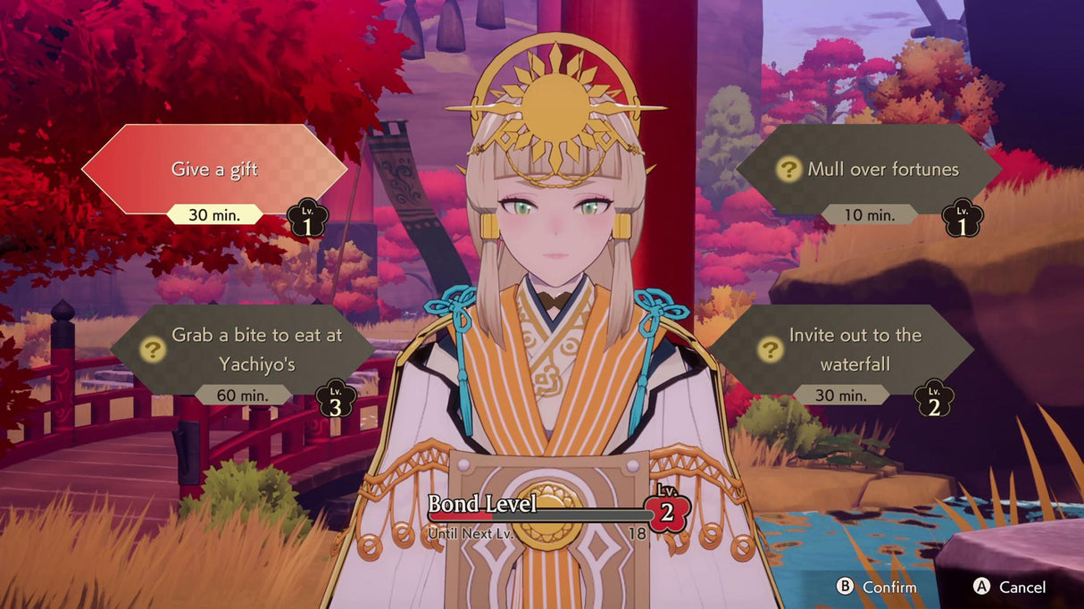 Rune Factory: Guardians of Azuma Marvelous