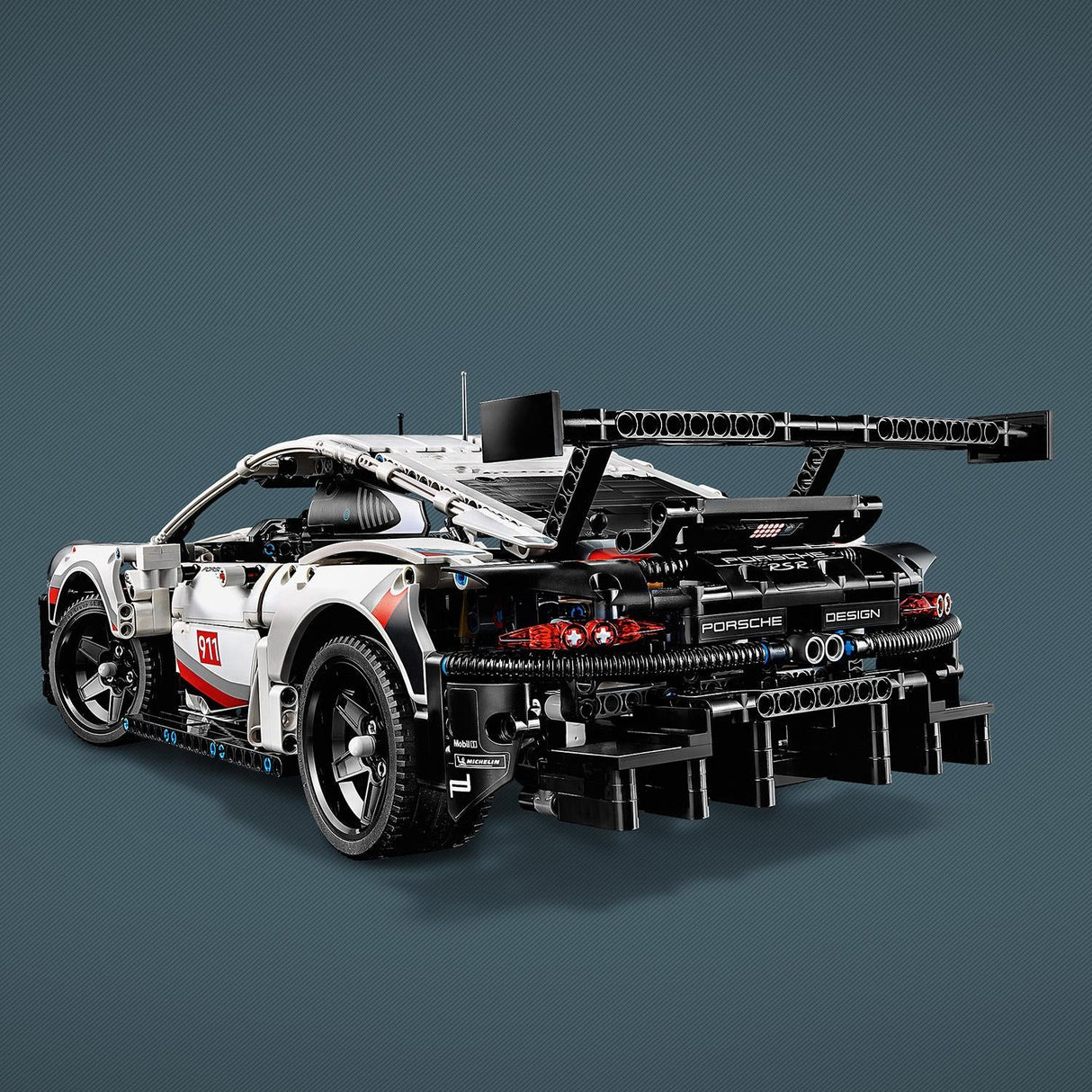 LEGO 42096 Technic Porsche 911 RSR LEGO