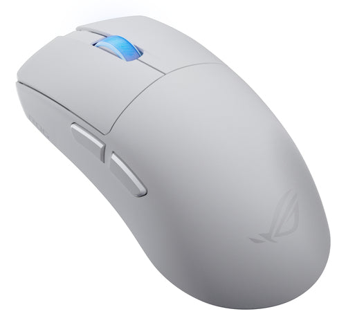 P723 ROG HARPE II ACE/WHT – hvid gamingmus – produktvisning 3