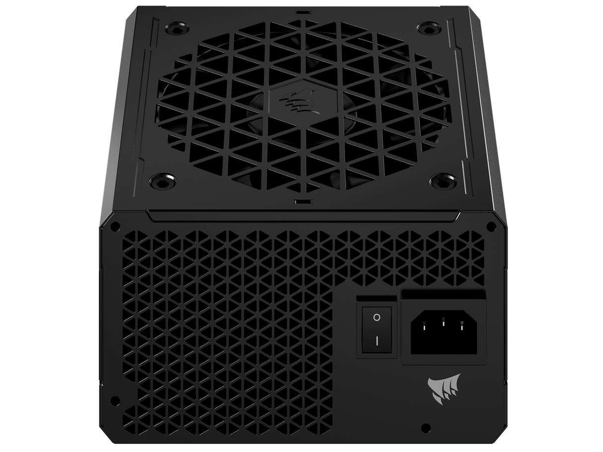 Corsair Netzteil RM850e V2 – 850 W – 80+ Gold ATX 3.0