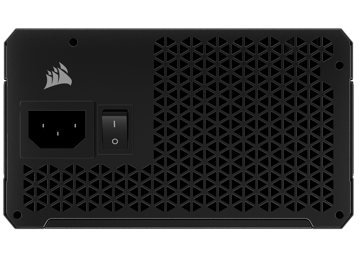 Corsair Netzteil RM850e V2 – 850 W – 80+ Gold ATX 3.0