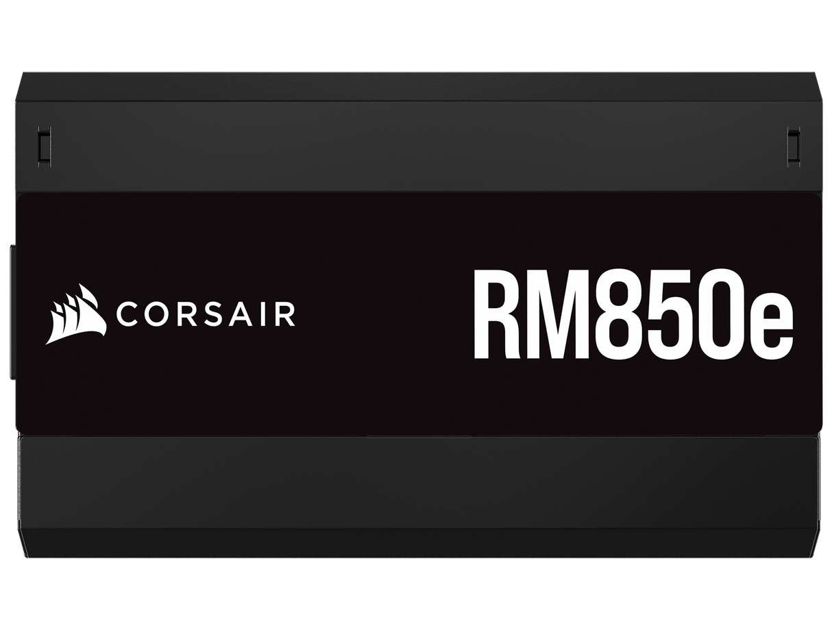 Corsair Netzteil RM850e V2 – 850 W – 80+ Gold ATX 3.0