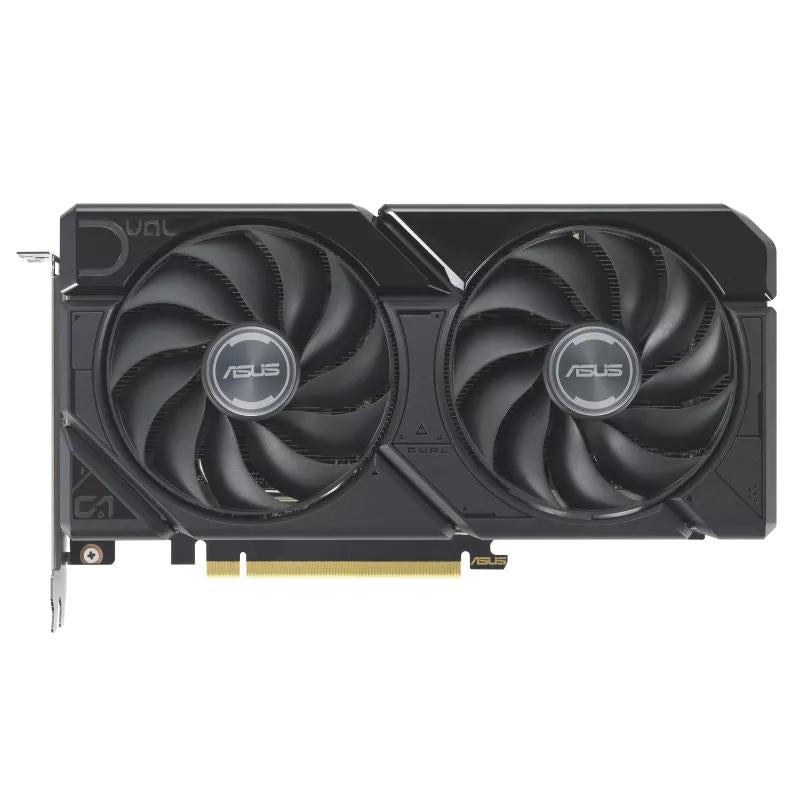 ASUS Radeon RX 7600 XT 16GB DUAL OC ASUS