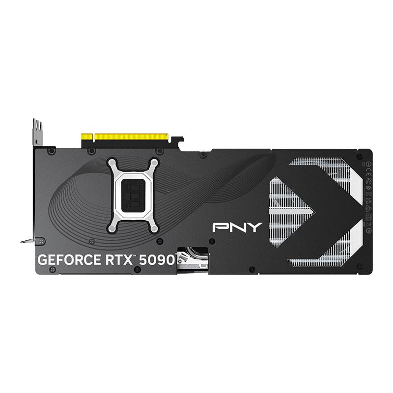 PNY GeForce RTX5090 32GB 3X OC PNY