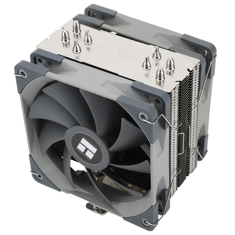 Thermalright Assassin Spirit 120 V2 Thermalright