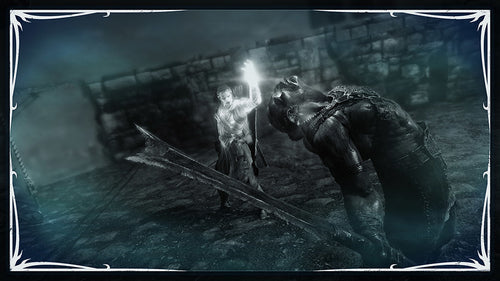 Middle-earth: Shadow of Mordor – import – Xbox 360 – produktbillede 3