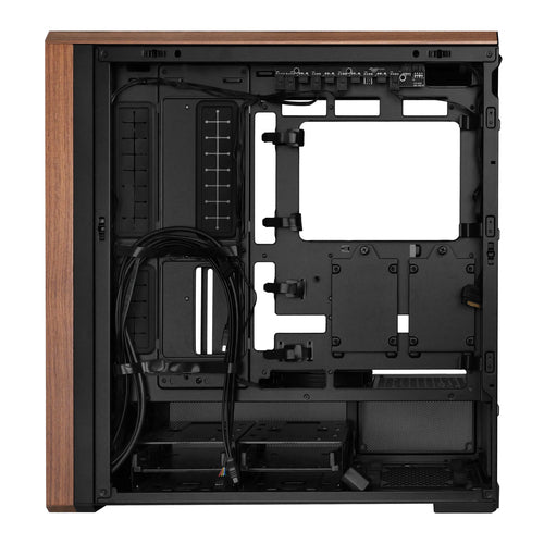 Lian Li LANCOOL 217 kabinet – Black Walnut – visning 9