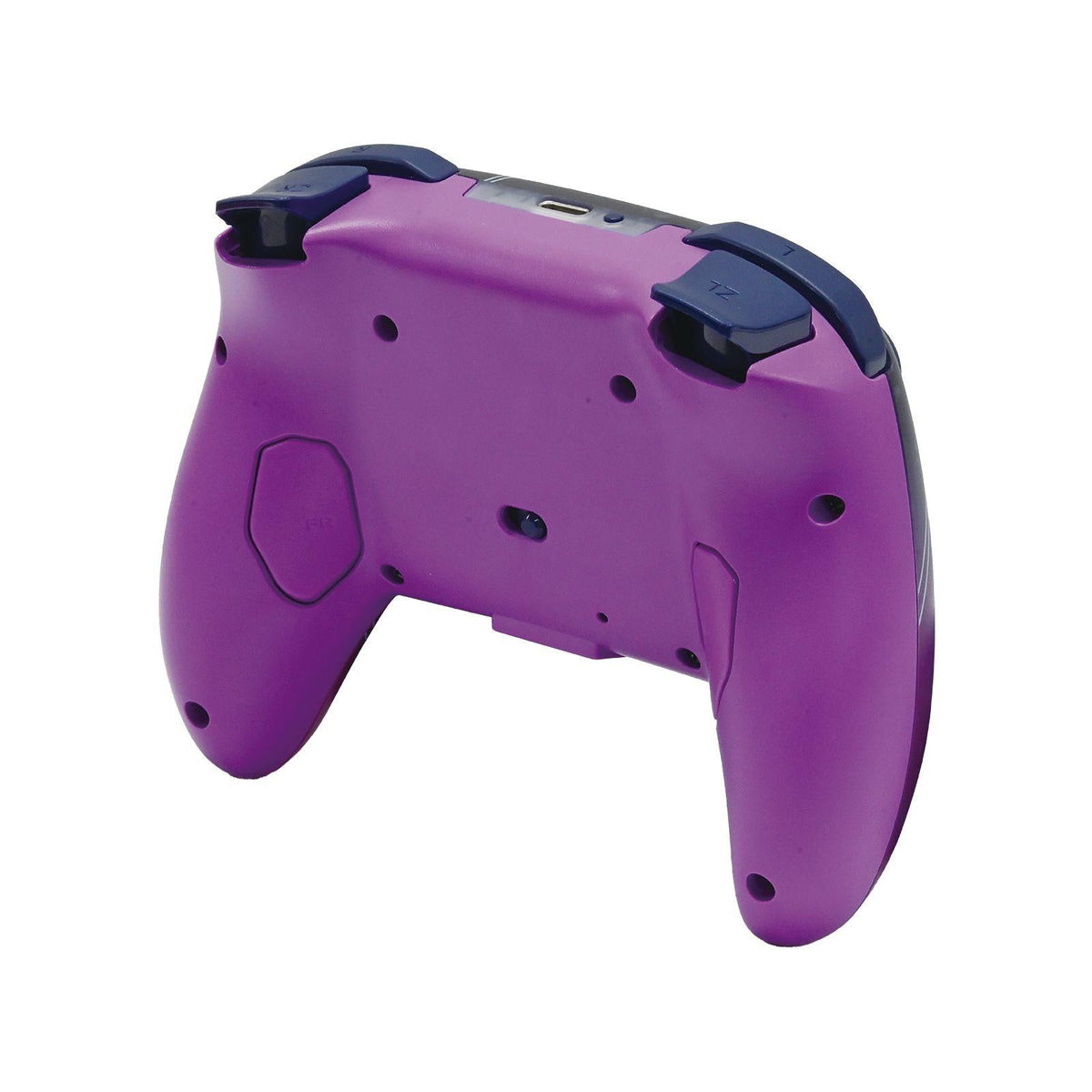 HORI - Wireless Horipad Turbo - Universe Rosalina - Nintendo Switch 2 - Purple HORI