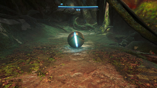 Metroid Prime 4 Beyond Nintendo Switch 2 Edition – Gameplay, spilscene 4