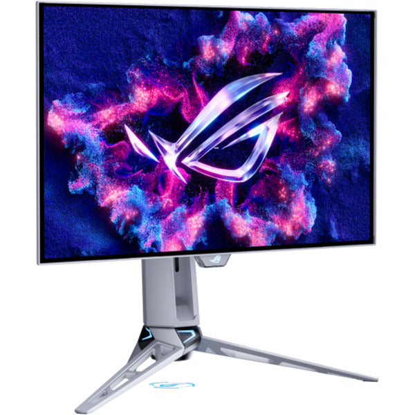 Asus ROG Swift OLED PG27AQWP-W – skærm