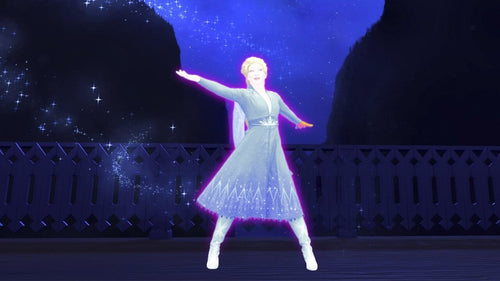 Just Dance 2020 – downloadkode – fransk emballage – Nintendo Switch – supplerende produktillustration 3