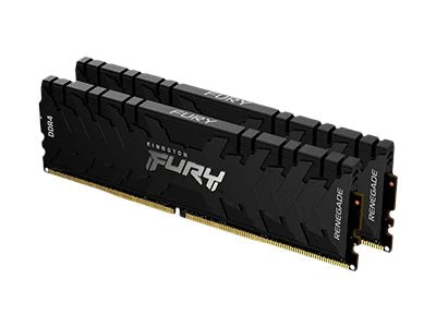 Kingston FURY Renegade DDR4 32 GB Kit 3600 MHz CL16 Nicht-ECC