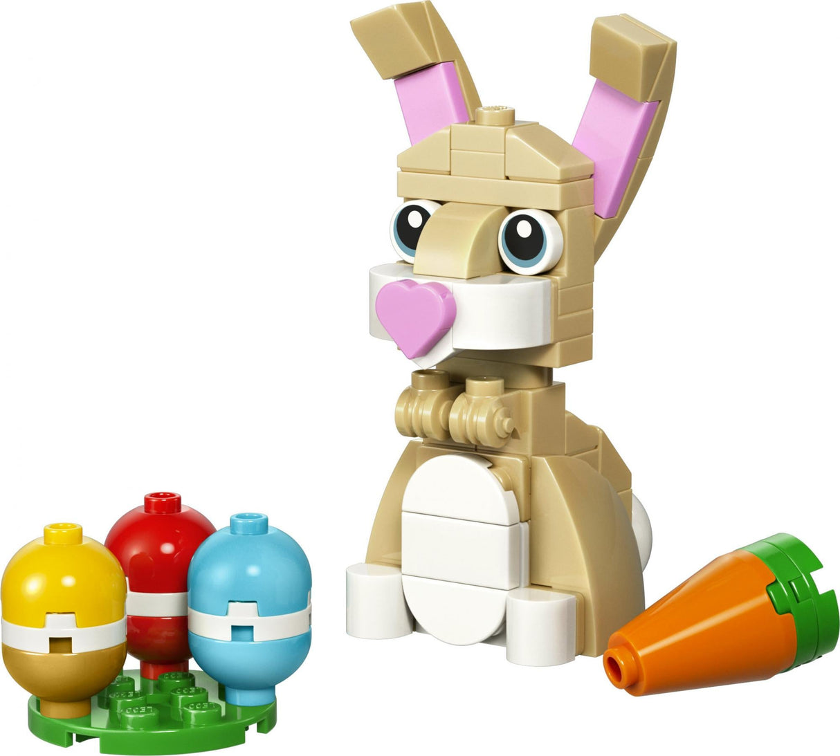 LEGO 30716 Creator Cute Easter Bunny (Polybag) LEGO