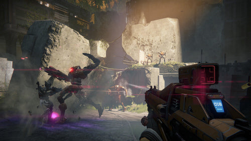 Destiny (FR/Multi in Game)