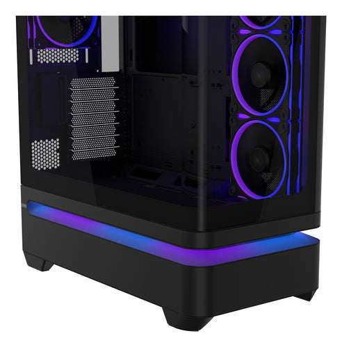 ASUS PRIME AP304 TG ARGB BLACK – produktdetalje