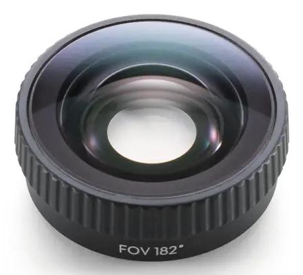 DJI - Osmo Action 6 FOV Boost Lens DJI