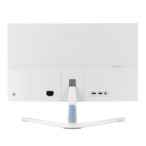 ASUS VU249HFI-W – bagside og porte