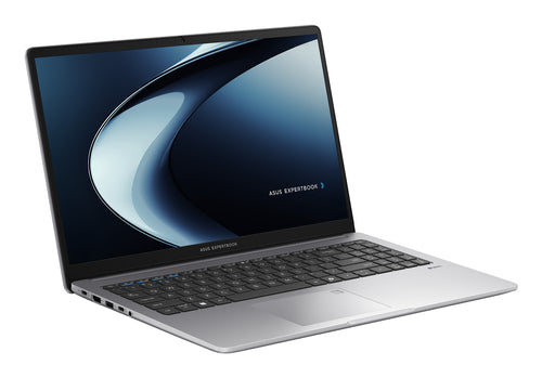ASUS ExpertBook P1 PM1503CDA-S70262 – set skråt fra siden