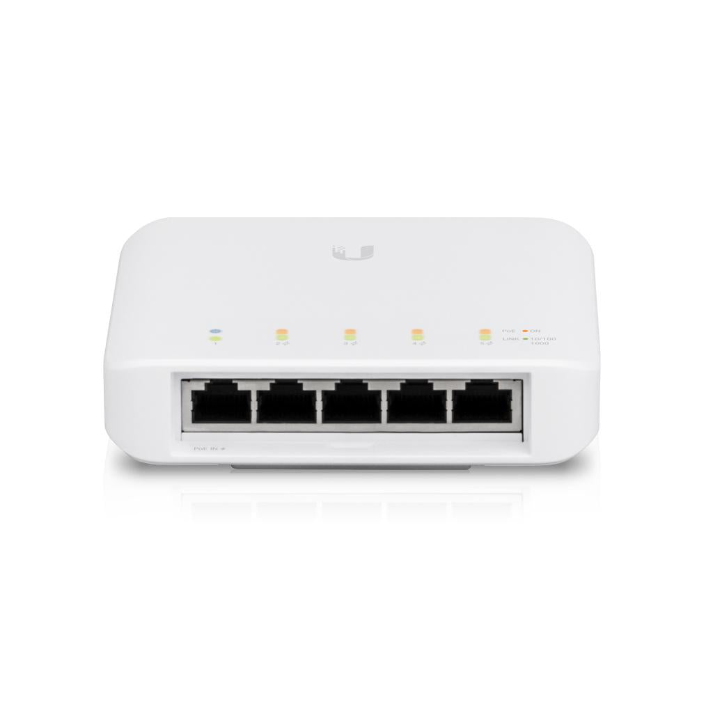 Ubiquiti UniFi Flex, switch Ubiquiti