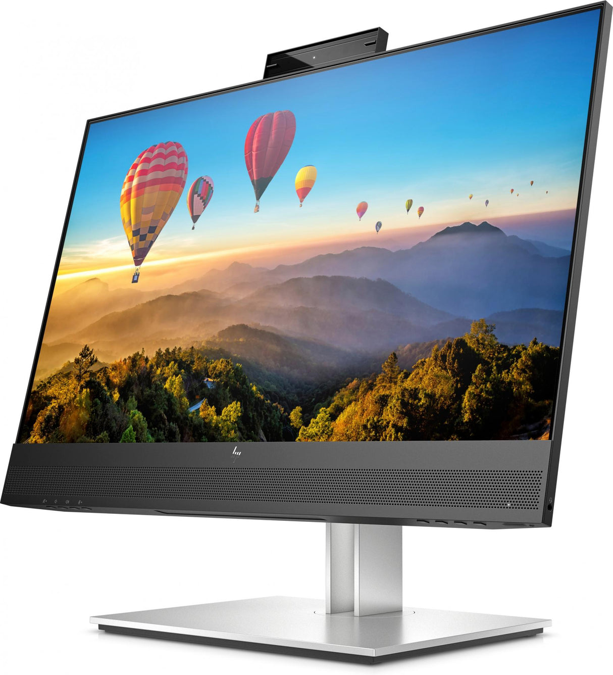 HP E24m G4 Conferencing 23.8 1920 x 1080 (Full HD) HDMI DisplayPort USB-C 75Hz Dockingskærm Hewlett-Packard