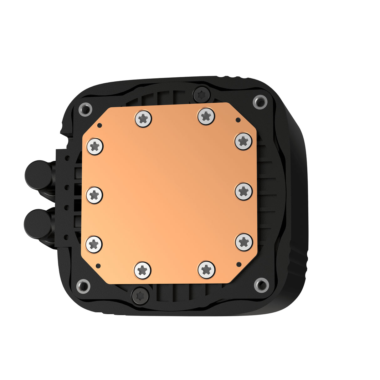 Deepcool Infinity Series LS720 SE Prozessor-Flüssigkeitskühlsystem, 1er-Pack, Schwarz, 120 mm