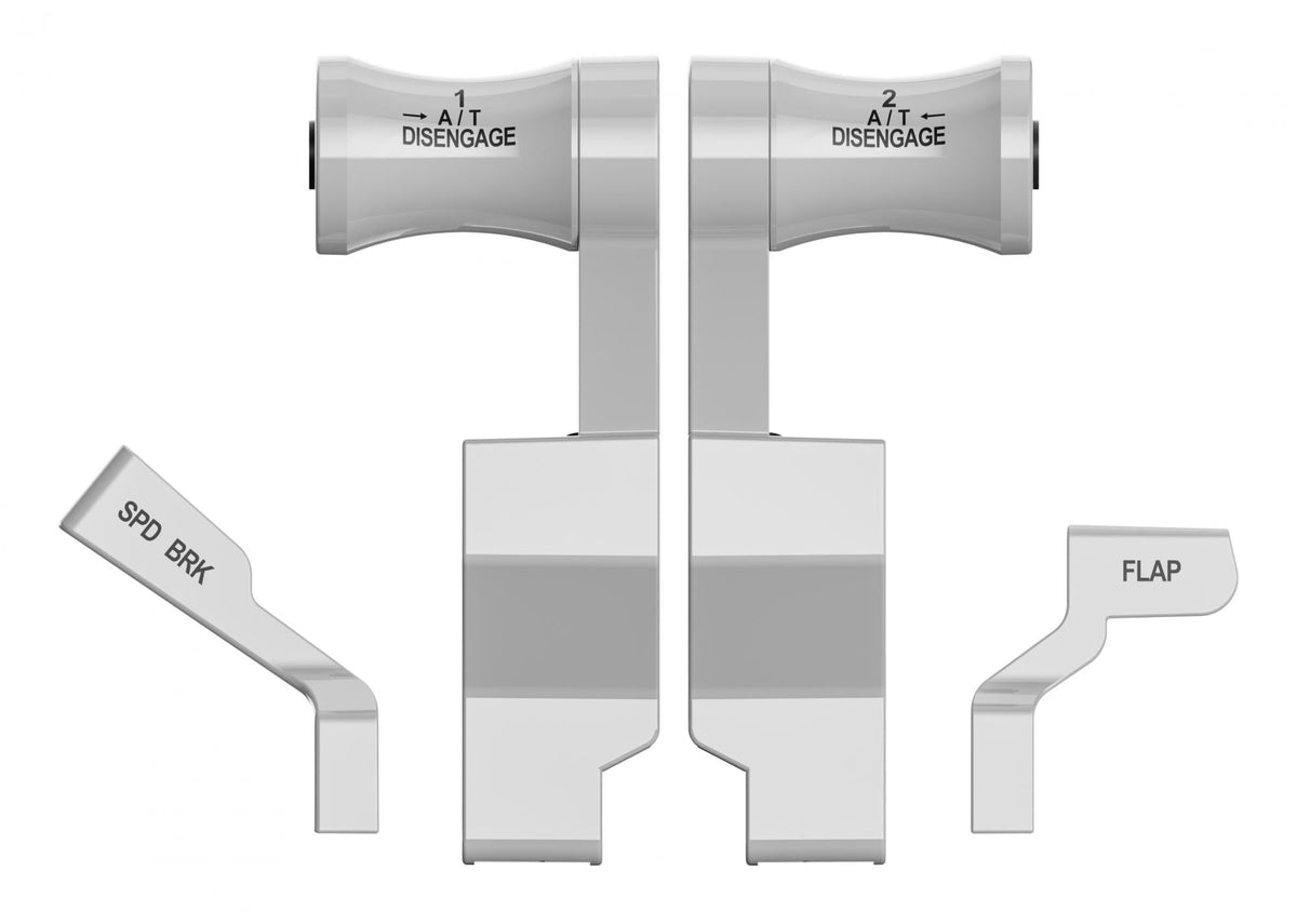 MOZA MTQ Throttle TQB Module Moza Racing