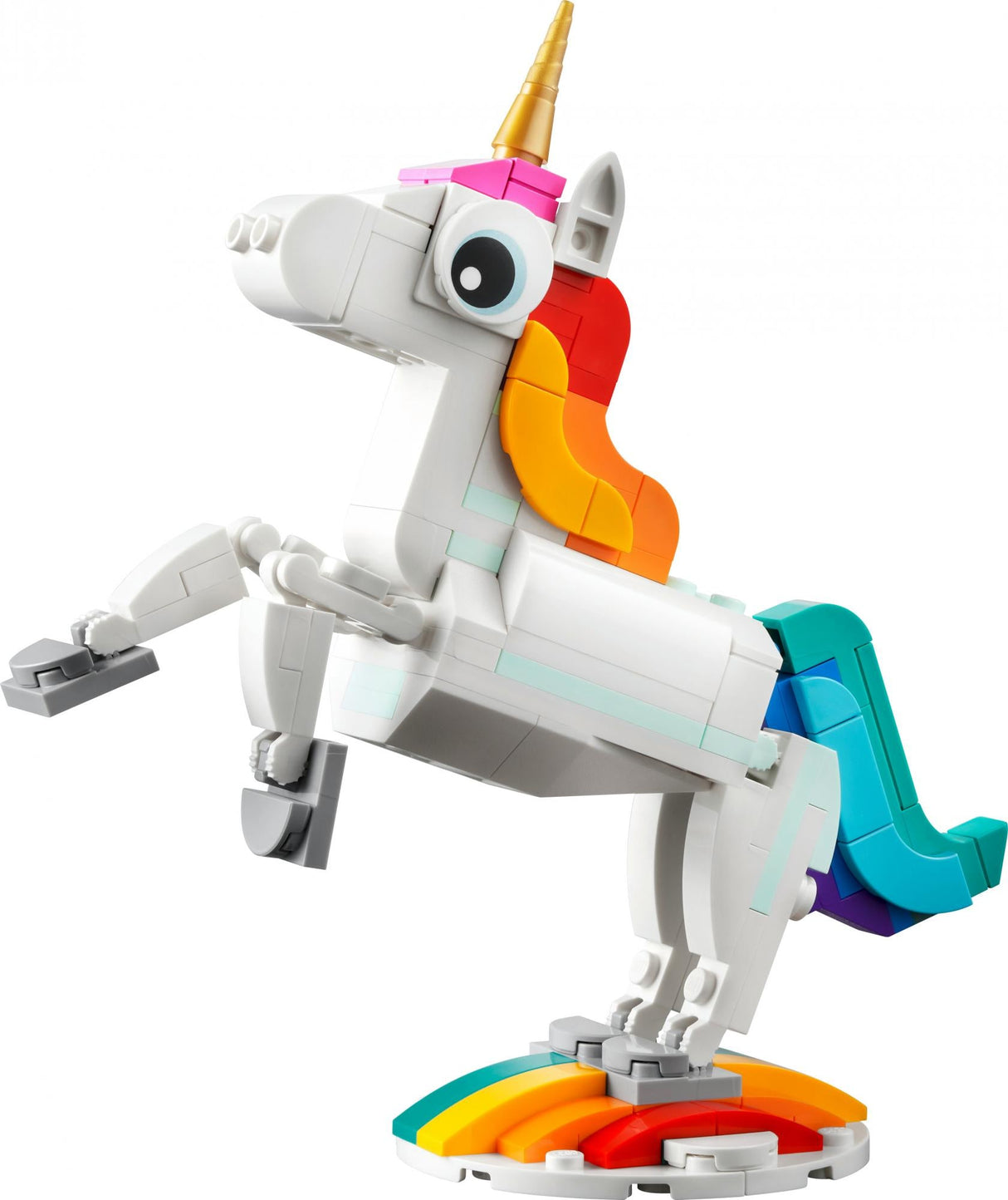 LEGO - LEGO Creator - Magical Unicorn (31140) LEGO