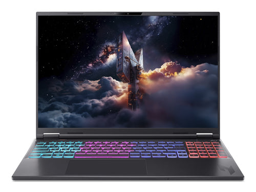 Acer Nitro 16S AI AN16S-61-R597 R AI 5-340/16GB/1TBSSD/RTX 5050 – visning 2