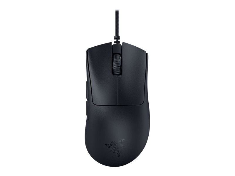 Razer DeathAdder V3 Optisches Kabel Schwarz