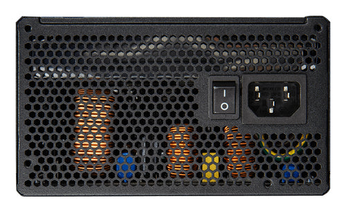 COUGAR GLE 1000W ATX3.1 / 80 Plus Gold strømforsyning – produktdetalje