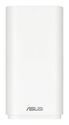 ASUS ZenWiFi BD4 BE3600 Outdoor 1 Pack – set forfra