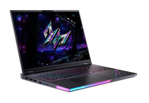 Acer Predator Helios 18 AI PH18-I71-9939 32GB/1TBSSD/RTX 5090 – visning 3